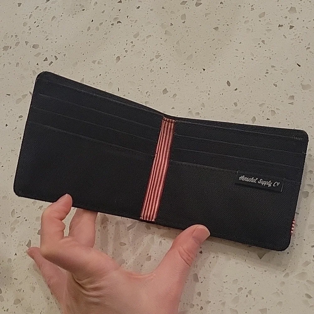 Herschel Supply Wallet